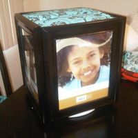 Im trying something new (DIY) I need advice (card box)