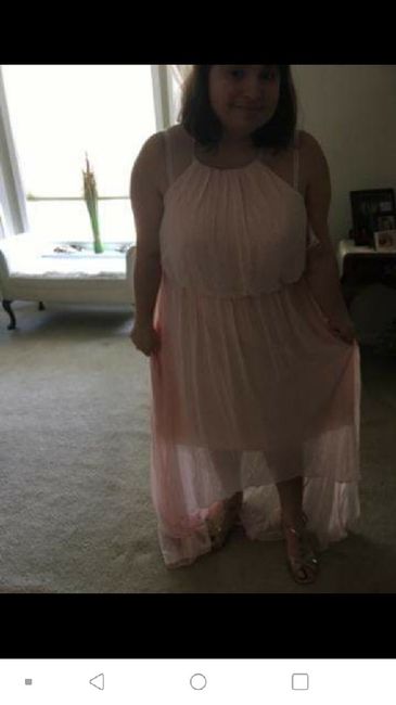 Let's see what your girls are wearing! - 3