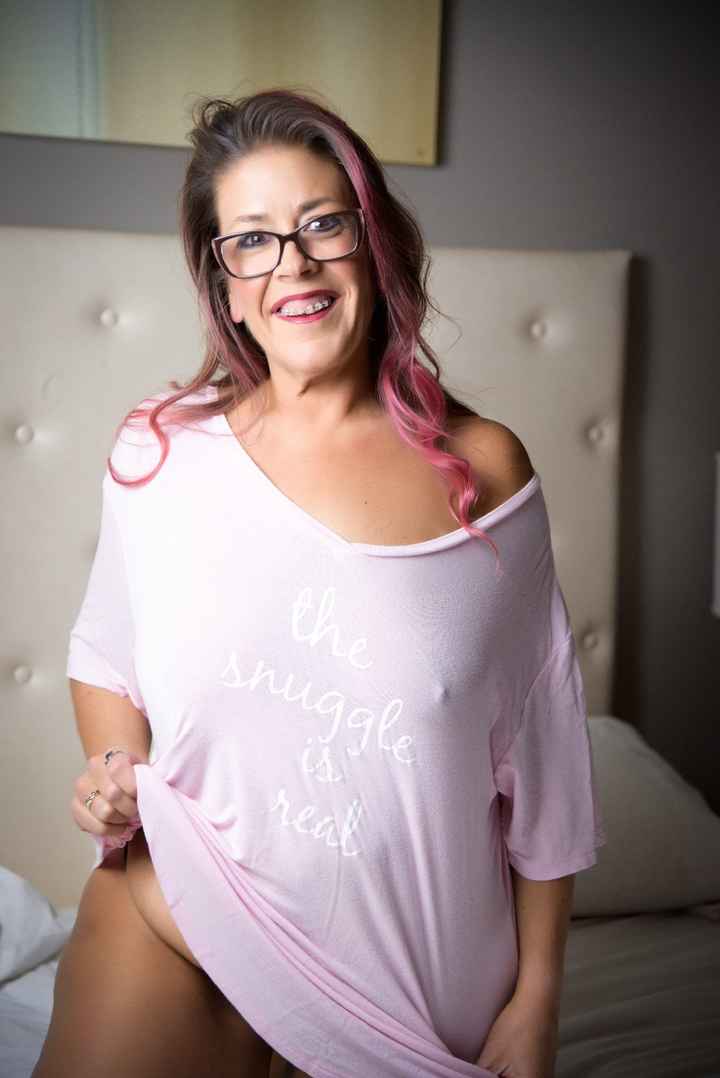 Just a fun nighty