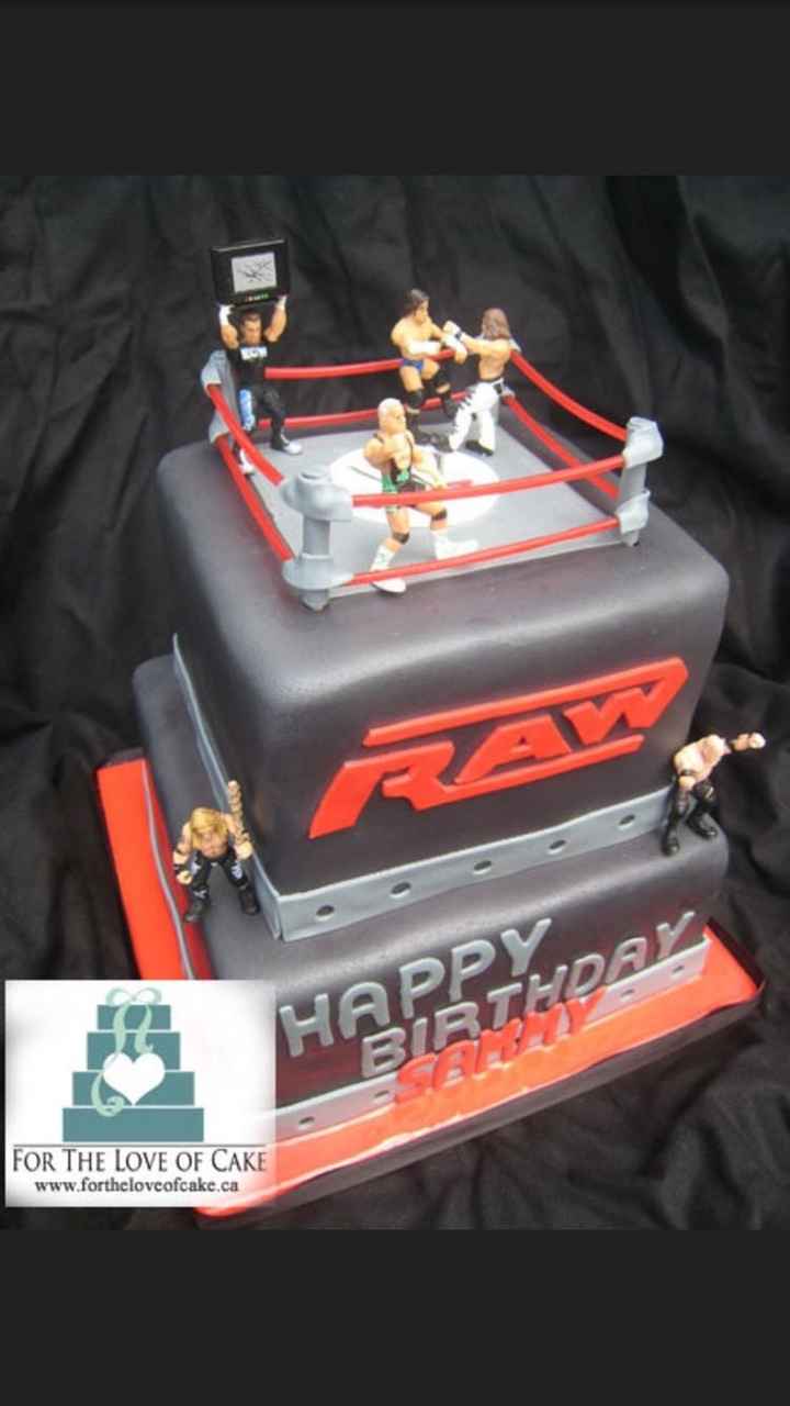 Excited to Surprise FH! UPDATED WITH COUPON CODE