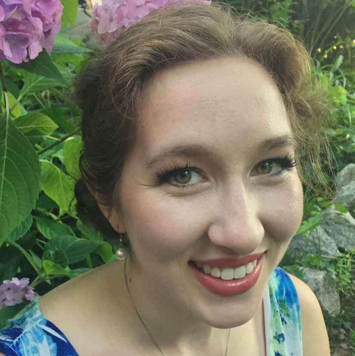 Makeup trial, Brow and lip help!