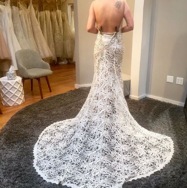 Dress price average and such...stress...