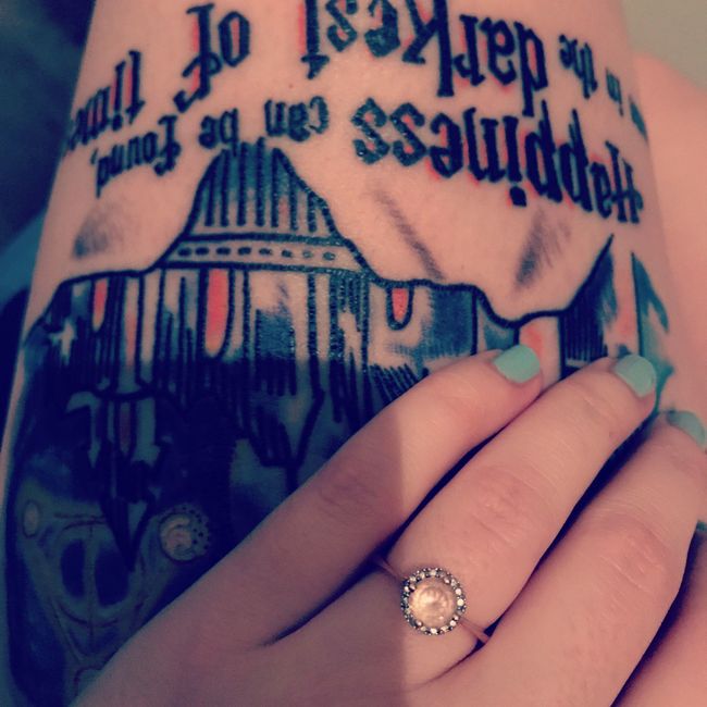 My Ring!