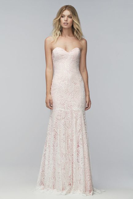 Beautiful Dresses :) - 1