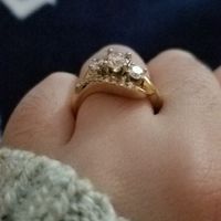 Just Got My Engagement Ring!! - 1