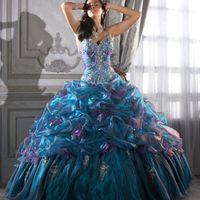 Dress drama! Someone PLEASE help!