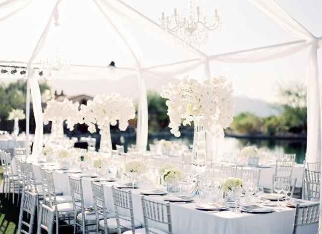 Average cost marquee wedding shop