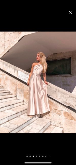 Share your bridesmaids dresses and inspiration 4