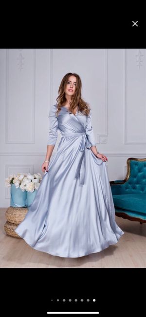 Share your bridesmaids dresses and inspiration 5