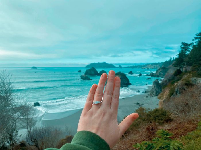 2023 Brides - Show us your ring! 11