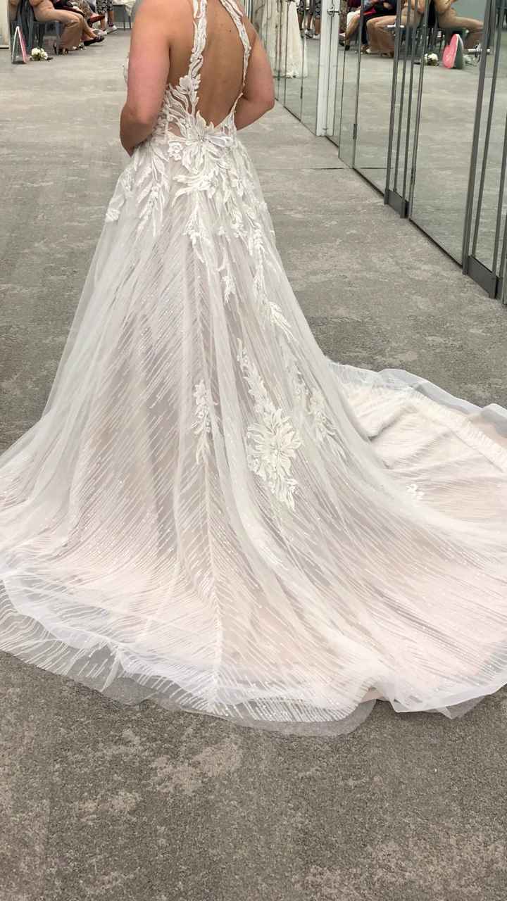 Dress Obsession/Dream Dress! - 3