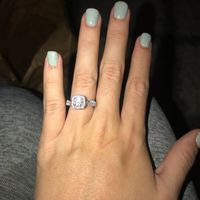Brides of 2021! Show us your ring! - 1
