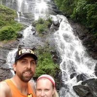 ATL: Engagement shoot like The Goat Farm?