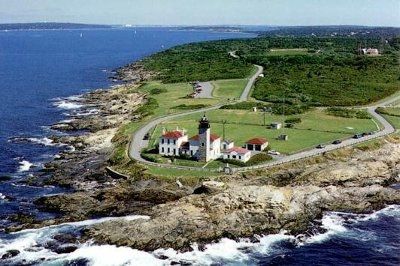 i need help finding a ceremony site in ri