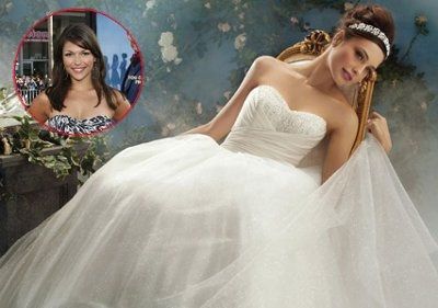 Any Disney Princess Brides??