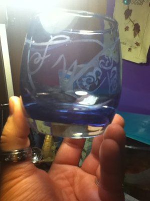 Favor Jar!