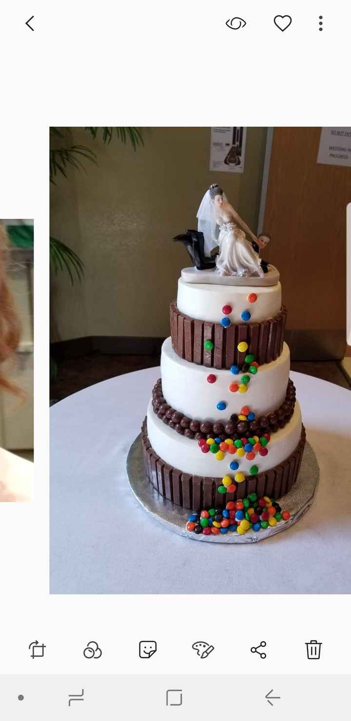 Who's getting married this week? (4/9/18-4/15/18) - 1