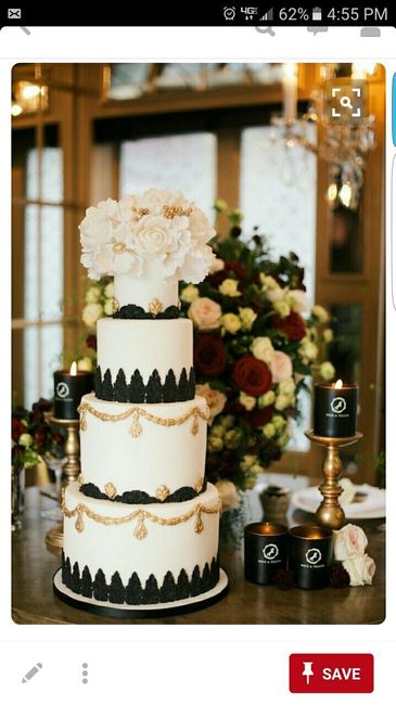 Cake cake cake . Show me your cake .