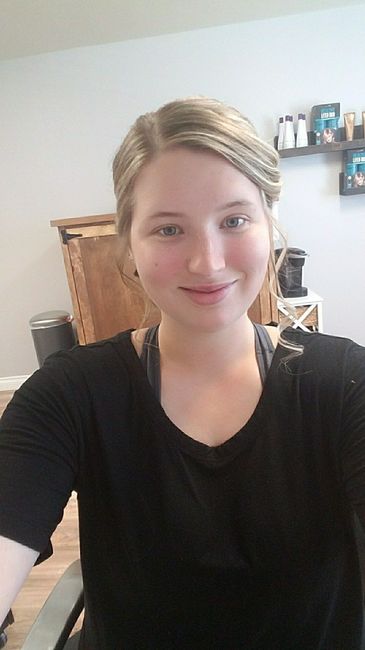 Hair trail Advice