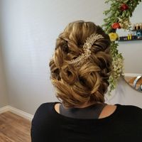 Hair trail Advice
