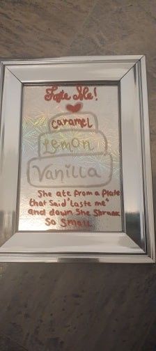 Confetti bags done !! 7