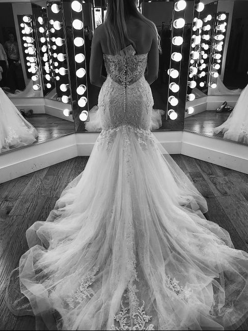 Feeling Down, Show me your dresses on you 9