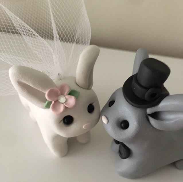 Cake Topper