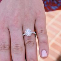 Brides of 2021! Show us your ring! - 1