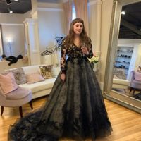 Show me your dresses! - 1