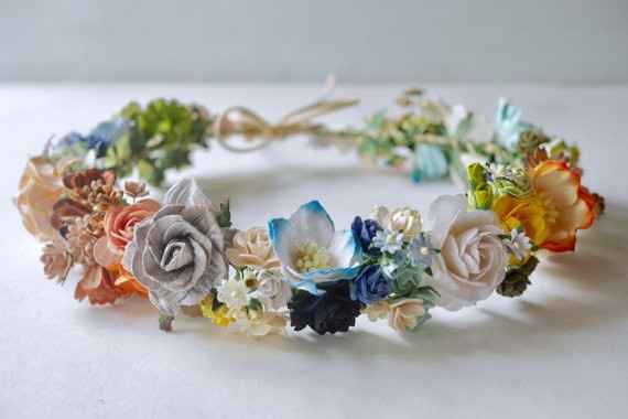 Headpiece advice.