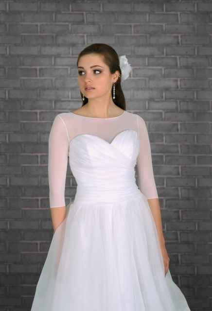 Purchased my Black Wedding Dress!