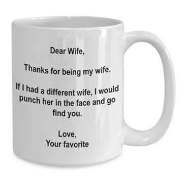 Wedding gift for spouse??