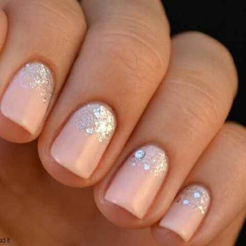 Wedding Nails