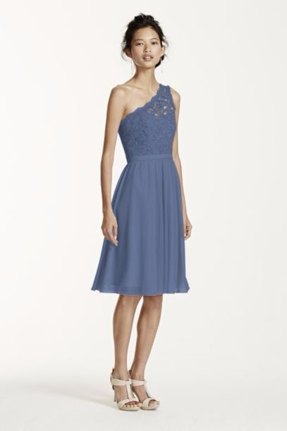 BM dresses! Let's see yours!