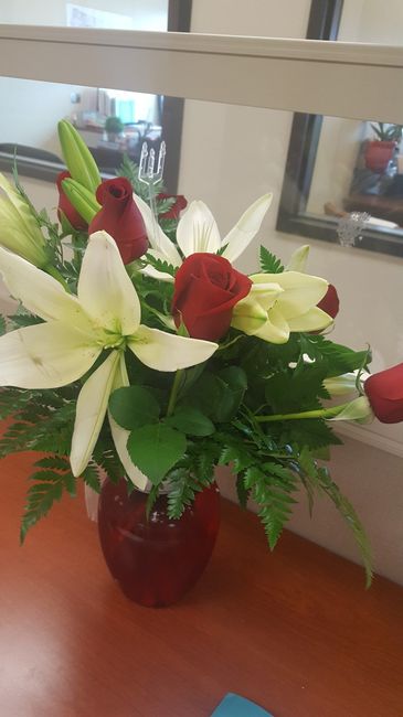 Happy Valentines Day!!