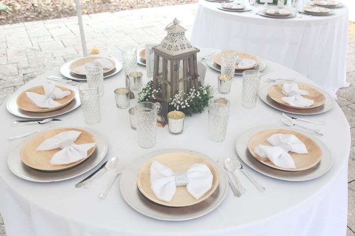 Budget Brides: what's your diy?