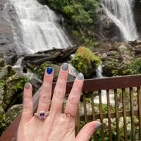 Brides of 2021! Show us your ring! - 1