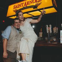 For all my married girls/guys!