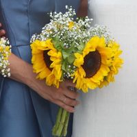 Bouquet Alternatives?