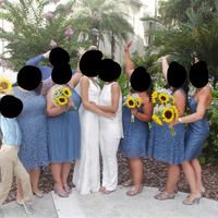 Bridal party