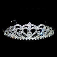 which Tiara will go best (PICS included)