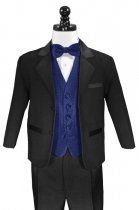 Groom and Groomsmens attire Pics included