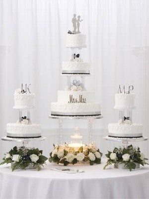 Show me your cake!