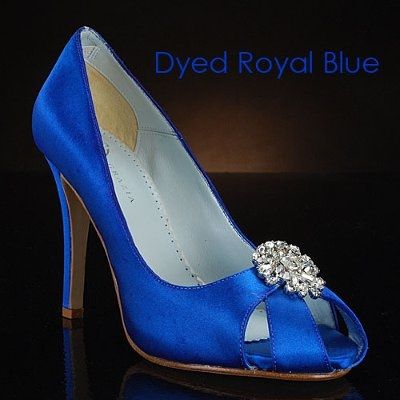 Let's See The Shoe's!