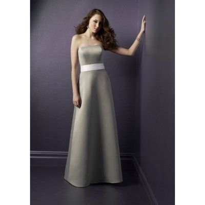 Bridesmaid dresses