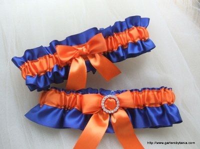 Garter!!!