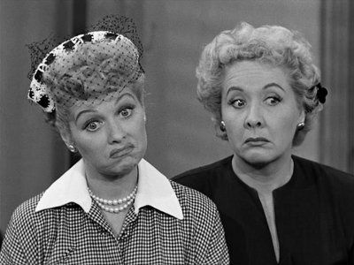 Another fun post ... What is your favorite old school tv show or movie?