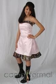 I have no idea what i'm going to do for bridesmaids dresses or my MOH's dress