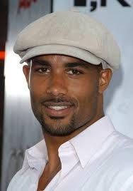 I have a crush on?????
