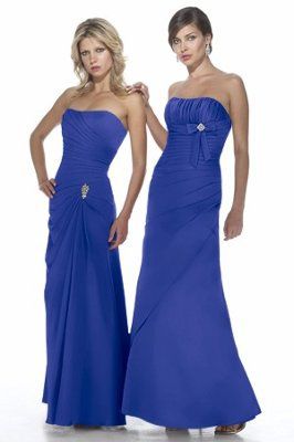 MOH's and Bridesmaid dresses(pics)